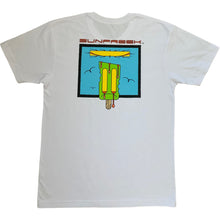 Load image into Gallery viewer, &quot;NEW&quot; Sadsicle Tee
