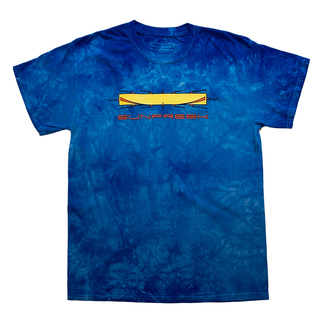 Royal Sky Tee